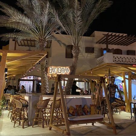 El Gouna Swan Lake Apartment Hurghada Exteriör bild
