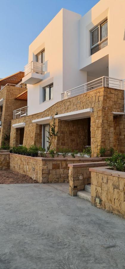El Gouna Swan Lake Apartment Hurghada Exteriör bild
