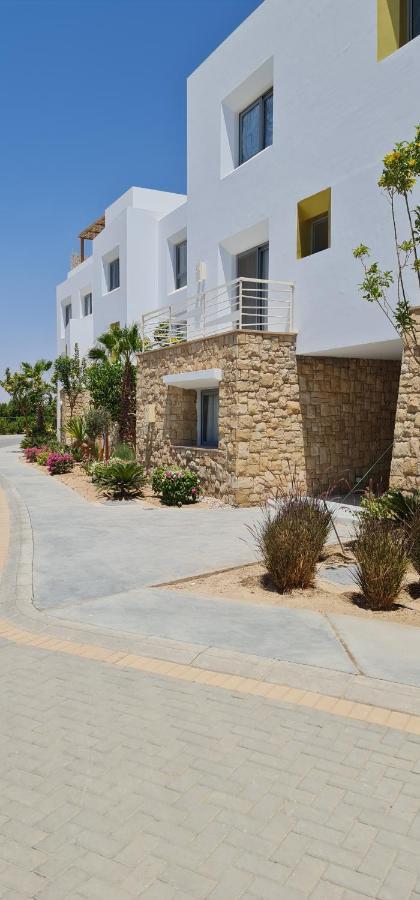 El Gouna Swan Lake Apartment Hurghada Exteriör bild