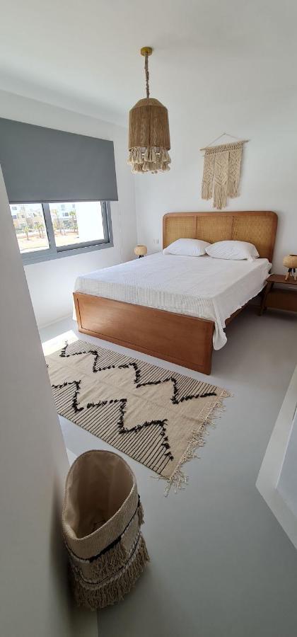 El Gouna Swan Lake Apartment Hurghada Exteriör bild