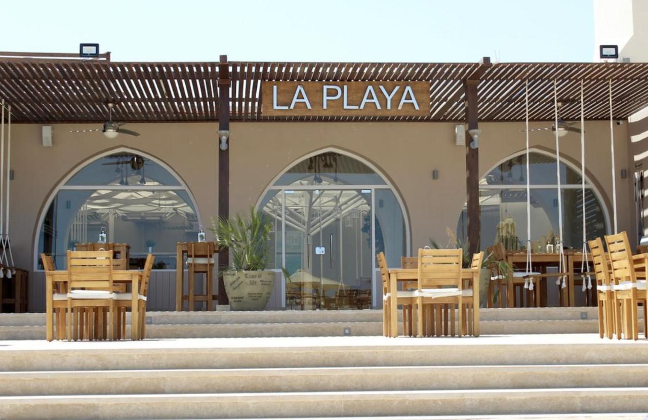 El Gouna Swan Lake Apartment Hurghada Exteriör bild
